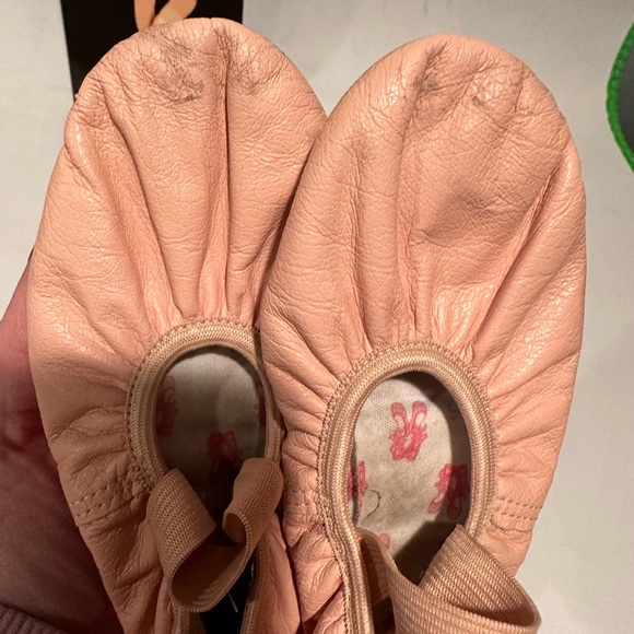 Dance Bundle Theatricals Tights, Pirouettes & Ballet Show S/M - Picture 5 of 5